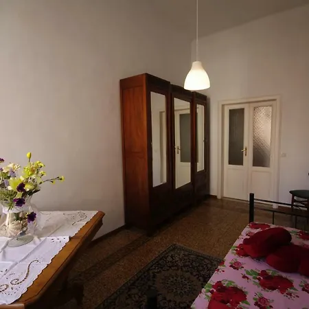 Bed & Breakfast Acquamarina