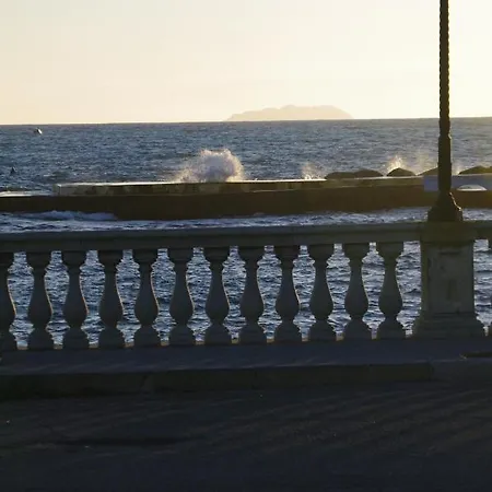 Acquamarina Alojamento de Acomodação e Pequeno-almoço *