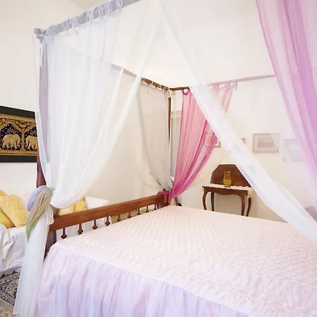 Acquamarina Bed & Breakfast