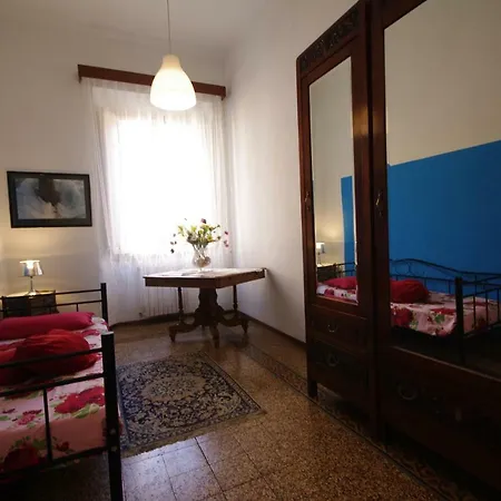 Acquamarina Bed & Breakfast *