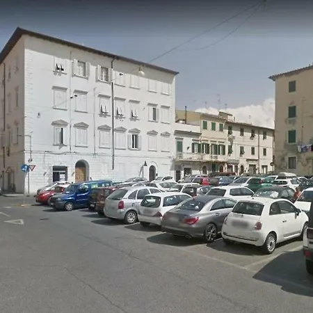 Acquamarina Livorno