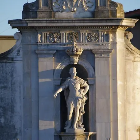 Acquamarina Livorno