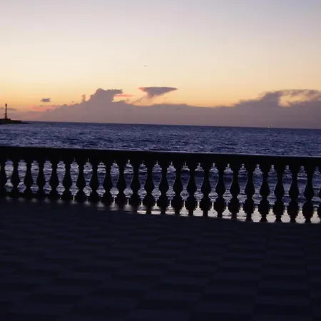 Bed & Breakfast Acquamarina *