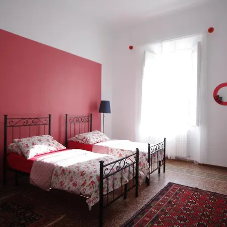 Acquamarina Bed & Breakfast
