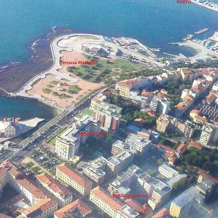 Acquamarina