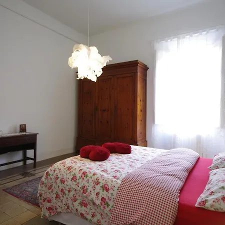 Bed & Breakfast Acquamarina